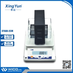 Cân Đo Tỷ Trọng XingYun XY600-2CM | 610g