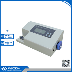Máy Đo Độ Cứng Thuốc Viên Guoming Trung Quốc YD-1