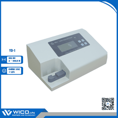 Máy Đo Độ Cứng Thuốc Viên Guoming Trung Quốc YD-1