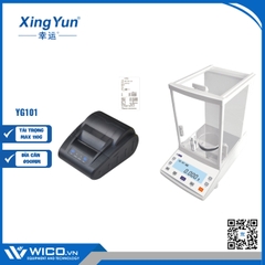Cân Phân Tích XingYun YG101 | 110g