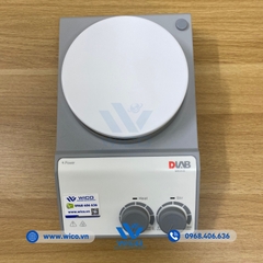 Máy Khuấy Từ Gia Nhiệt Dlab MS-H-S | 0 – 1500 Vòng/Phút