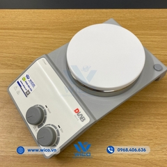 Máy Khuấy Từ Gia Nhiệt Dlab MS-H-S | 0 – 1500 Vòng/Phút