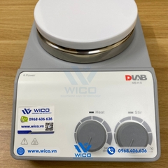 Máy Khuấy Từ Gia Nhiệt Dlab MS-H-S | 0 – 1500 Vòng/Phút