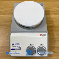Máy Khuấy Từ Gia Nhiệt Dlab MS-H-S | 0 – 1500 Vòng/Phút