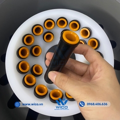 Máy Ly Tâm Đa Năng 4,000 Vòng/ Phút Dlab Mỹ DM0424 | Không chổi than