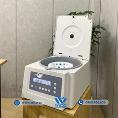 Máy Ly Tâm Đa Năng 4,000 Vòng/ Phút Dlab Mỹ DM0424 | Không chổi than