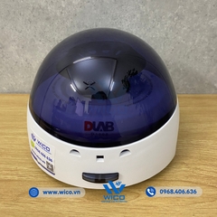 Máy Ly Tâm Spindown Dlab Mỹ D1008 | Tối Đa 7000 Vòng/ Phút