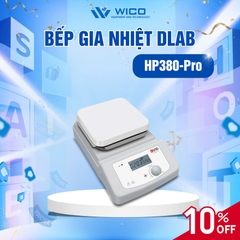Bếp Gia Nhiệt Dlab HP380-Pro | Tối Đa 380 Độ C