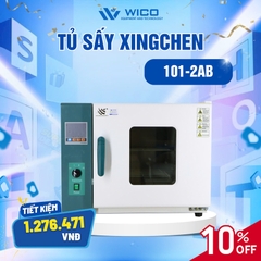 Tủ Sấy Trung Quốc 125 Lít Xingchen 101-2AB | Buồng Inox