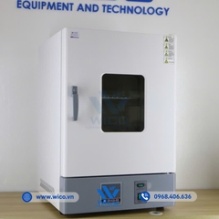 Tủ Ấm Vi Sinh Xingchen Trung Quốc 303-2AB | 125 Lít - Buồng Inox