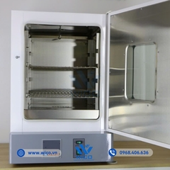 Tủ Ấm Vi Sinh Xingchen Trung Quốc 303-2AB | 125 Lít - Buồng Inox
