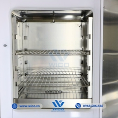 Tủ Ấm Vi Sinh Xingchen Trung Quốc 303-2AB | 125 Lít - Buồng Inox