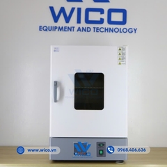 Tủ Ấm Vi Sinh Xingchen Trung Quốc 303-2AB | 125 Lít - Buồng Inox