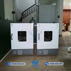 Tủ Ấm Vi Sinh Xingchen Trung Quốc 303-1AB | 72 Lít - Buồng Inox