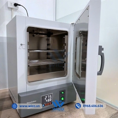 Tủ Ấm Vi Sinh Xingchen Trung Quốc 303-1AB | 72 Lít - Buồng Inox
