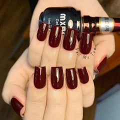 Sơn Gel Mxbon 6 Màu Đỏ Đẹp Hot