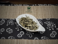 Lục Trà - Trà Shan Tuyết cổ thụ Hà Giang - Hồng Kỳ Tea