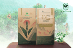 Trà Tà Xùa - Trà Shan Tuyết cổ thụ Sơn La - Hồng Kỳ Tea