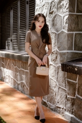 ĐẦM XOẮN EO CHE BỤNG