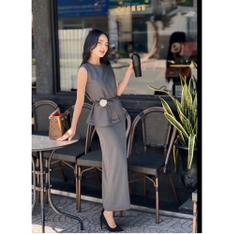 SET THIẾT KẾ LILY
