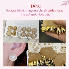 HOA TAI NGẪU NHIÊN