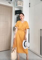 MADAMET ĐẦM SUÔNG FREESIZE