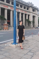 SET MỘC SÒ