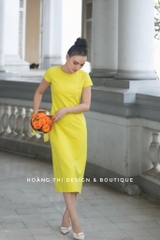 SUÔNG TAY SÒ - HOÀNG THỊ
