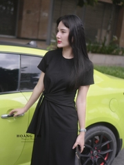 ĐẦM CỘT EO SUÔNG