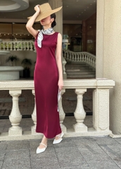 ĐẦM LỤA DU