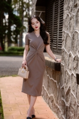 ĐẦM XOẮN EO CHE BỤNG