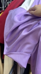 LAHER - Đầm suông xanh cốm