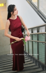 ĐẦM LỤA DU