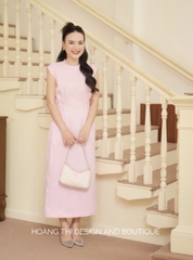 ĐẦM THUN EO - MÀU MỚI