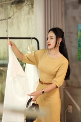 ĐẦM  VÂN YÊN