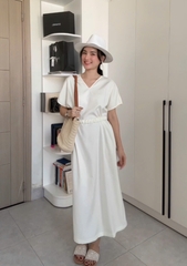 MADAMET ĐẦM SUÔNG FREESIZE