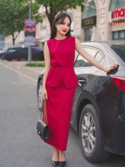 SET THIẾT KẾ LILY