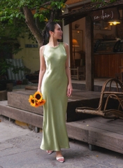 ĐẦM LỤA DU - CHUẨN FORM