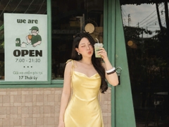 ĐẦM ROSE