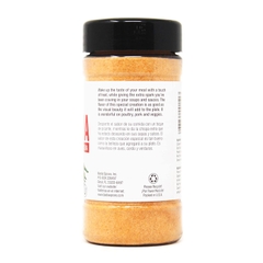 Muối Ớt Sriracha Badia Salt Sal De Sriracha, Free Gluten, Chai 226.8g (8 oz)