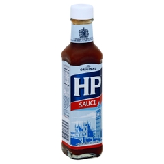 Sốt HP Sauce Heinz, Chai 255g (220ml)
