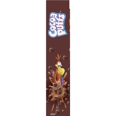 Ngũ Cốc Ăn Sáng Vị Socola General Mills Cocoa Puffs Chocolate Breakfast Cereal, Hộp 294g (10.4 Oz.)
