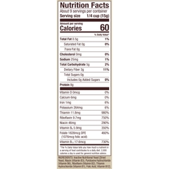 Men Dinh Dưỡng Cho Người Ăn Chay Bob's Red Mill Nutritional Yeast, Gói 142g