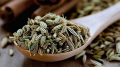 Bột Thì Là (Tiểu Hồi) Fennel Powder Atlas Garden, Lọ 65g