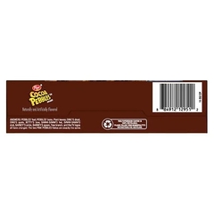 Ngũ Cốc Socola Không Gluten Post Cocoa PEBBLES™ Cereal Gluten Free, Hộp 311g (11 Oz.)