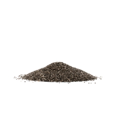Hạt Chia Nguyên Hạt Hữu Cơ Bob's Red Mill Organic Chia Seeds, Gói 340g (12 Oz.)