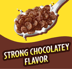 Ngũ Cốc Socola Không Gluten Post Cocoa PEBBLES™ Cereal Gluten Free, Hộp 311g (11 Oz.)