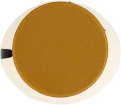 Siro Topping Dâu Carte D'Or Strawberry Topping, Gluten Free, Chai 1 Kg