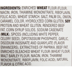 Bột Làm Nước Sốt Nâu McCormick Brown Gravy Mix Seasoning, Gói 24g