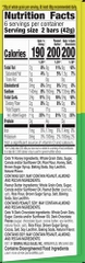 Thanh Ngũ Cốc Yến Mạch Tổng Hợp Nhiều Loại Nature Valley Variety Pack Crunchy Granola Bars, Hộp 12 Thanh (6 Gói) , 253g (8.94 Oz.)